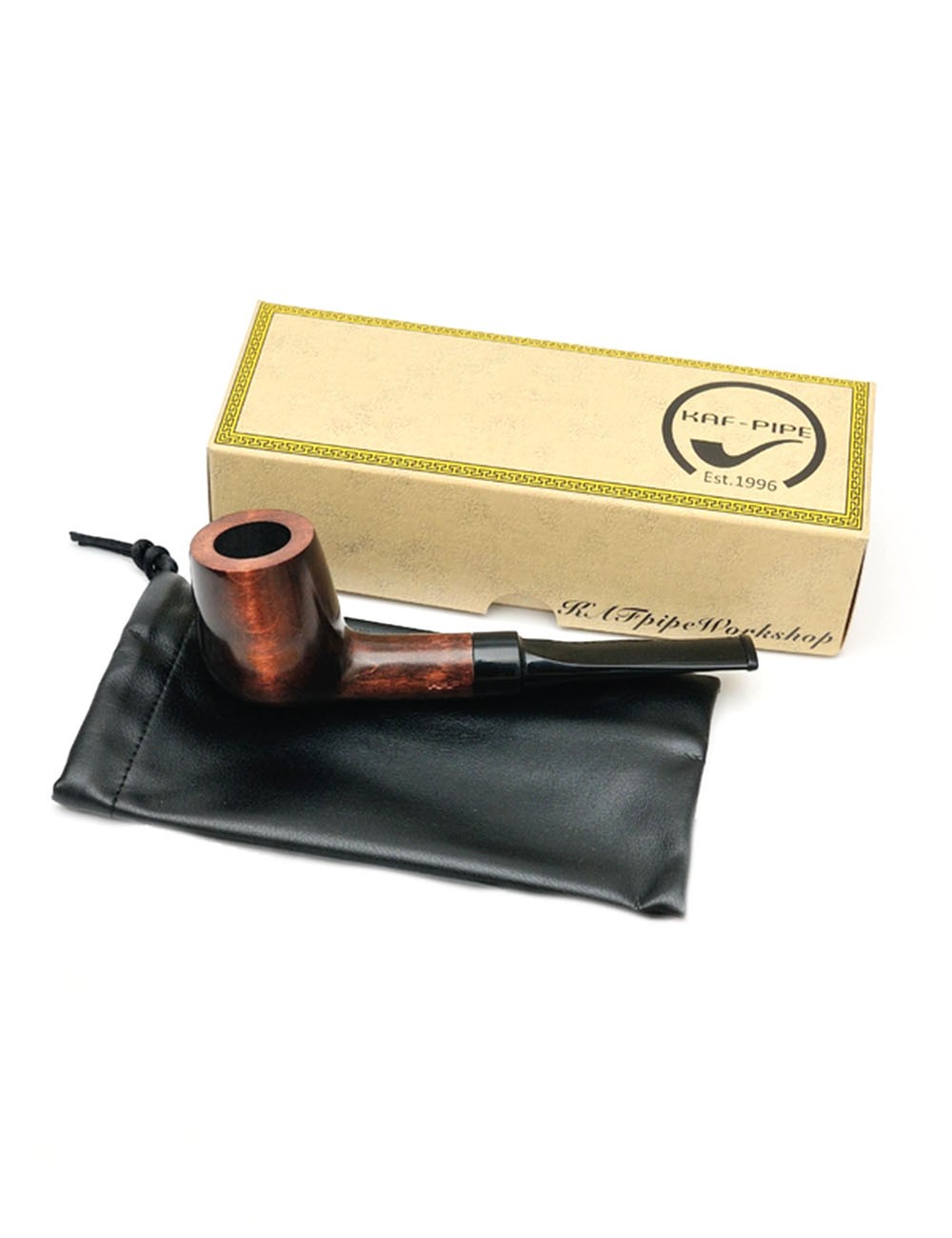 Трубка чаша Billiard    Pipa сupa Billiard